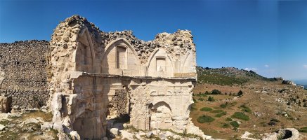 Toloñoko Andramaria Monastegia