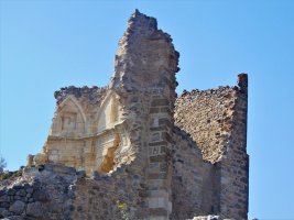 Toloñoko Andramaria Monastegia