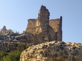 Toloñoko Andramaria Monastegia