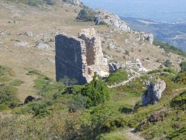 Toloñoko Andramaria Monastegia