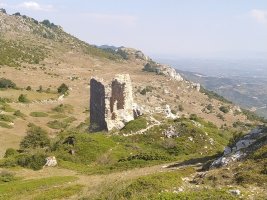 Toloñoko Andramaria Monastegia