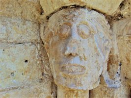 San Esteban Eliza Riberan