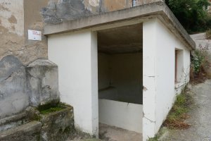 Garbilekua eta iturria