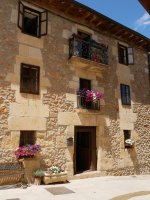 Goikara auzoko etxea, Apilaiz