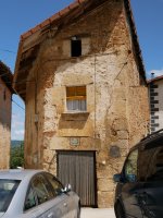 Goikara auzoko etxea, Apilaiz