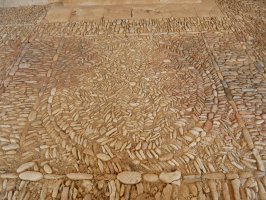 San Esteban eliza, Aletxa