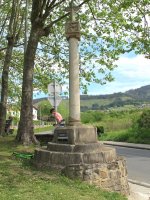 Kurutzondo kruzeroa, Elorrio