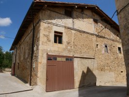 Etxea, Birgarabarren