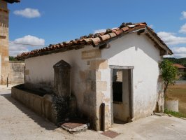 Garbitokia, Birgarabarren