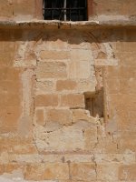 Eliza, Birgarabarren