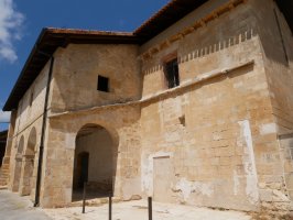 Eliza, Birgarabarren