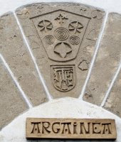 Argainea etxeko klabea, Alli-Larraun