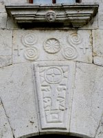 Bortanea etxeko klabea, Alli-Larraun