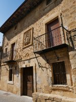 Kale Nagusiko 5. zki.a, Bernedo