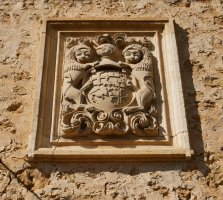 Kale Nagusiko 5. zki.a, Bernedo