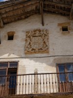 San Andres 4, Birgaragoien