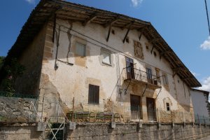 San Andres 4, Birgaragoien