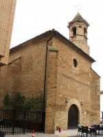 El Portal eliza, Alesbes