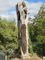 Eskultura, Ilundain-Aranguren