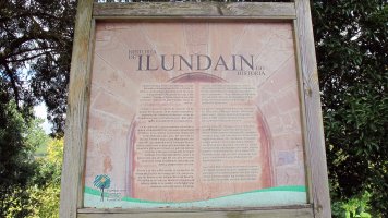 Kartela, Ilundain-Aranguren