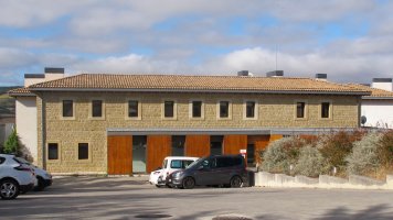 Etxea, Ilundain-Aranguren