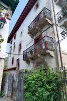 Txurio Baita etxea, Bera