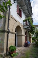 Txurio Baita etxea, Bera