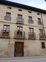 Udal liburutegia, Maeztu