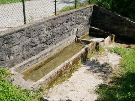 Iturria, Beintza-Labaien