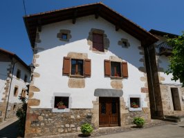 Etxea, Beintza-Labaien