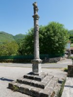 Gurutzea, Beintza-Labaien