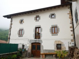 Etxea, Beintza Labaien