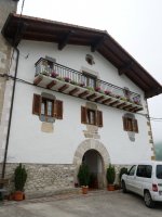 Etxea, Beintza Labaien