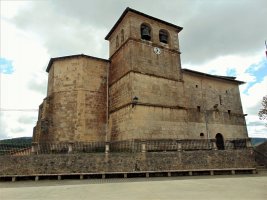 San Cristobal Eliza Larraonan