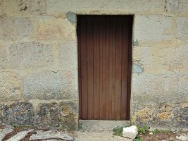 San Benito Ermita Larraonan