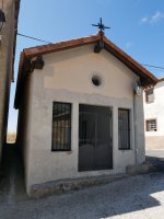 Kristo Santuaren Umillatokia, Durruma Kanpezu