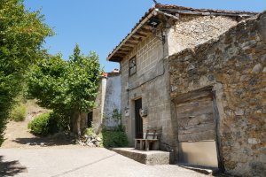 Etxea, Durruma Kanpezu