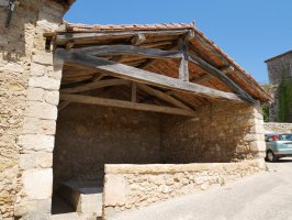 Garbitokia, Durruma Kanpezu