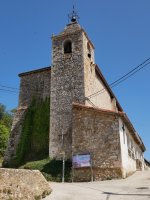 Eliza, Durruma Kanpezu