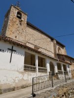 Eliza, Durruma Kanpezu