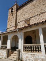 Eliza, Durruma Kanpezu