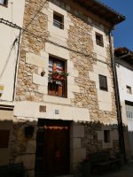 Herreria kaleko etxea, Bernedo