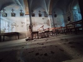 San Millan Eliza Astulezen