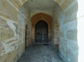 San Millan Eliza Astulezen