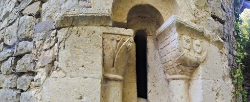 San Millan Eliza Astulezen