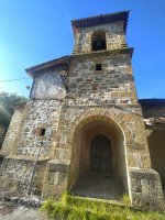 San Millan Eliza Astulezen