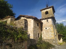 San Millan Eliza Astulezen