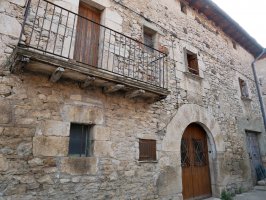 Etxea, Muniain Gesalatz