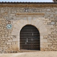 Santa Katalina 7 etxea, Muniain Gesalatz