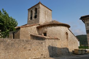 Eliza, Muniain Gesalatz